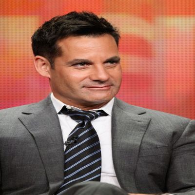 001 Adrian Pasdar 14x21 inch Silk Poster Aka Wallpaper Wall Decor By NeuHorris