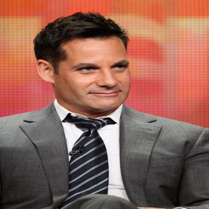 001 Adrian Pasdar 14x21 inch Silk Poster Aka Wallpaper Wall Decor By NeuHorris