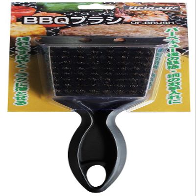 Field to Summit BBQ Brush