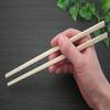 Yoshii Shoji YOS-031 Cypress Motojo Split Chopsticks, 9.4 inches (24 cm), 100 Pairs, Poly-Filled Kaiseki Restaurant view 4