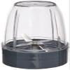 Nutribullet Mas Delux Tumbler and Blade Set, Grey view 3