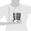 Nutribullet Mas Delux Tumbler and Blade Set, Grey view 4