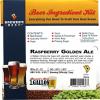 Brewer's Best One Gallon Home Brew Beer Ingredient Kit (Raspberry Golden Ale) view 1