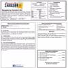 Brewer's Best One Gallon Home Brew Beer Ingredient Kit (Raspberry Golden Ale) view 3