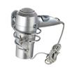 WENKO Puerto Rico Hair Dryer Holder, 14 x 10 x 9 cm, Chrome view 2