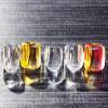 Clear-Silicone Ring Mold. 5pc-Size 7, 7.5, 8, 8, 9.5.(1-03) view 4