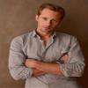 001 Alexander Skarsgard 14x21 inch Silk Poster Aka Wallpaper Wall Decor By NeuHorris view 1