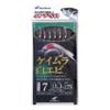 Hayabusa (Hayabusa) small horse mackerel Senka Keimura white shrimp 7-1.5 HS202 view 1