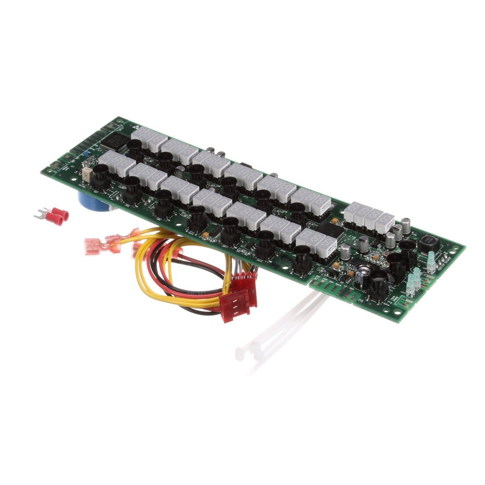 Henny Penny 140115 Timer Replacement Kit