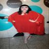 001 Beth Ditto 14x25 inch Silk Poster Aka Wallpaper Wall Decor By NeuHorris view 1