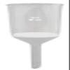 GSC International FNL-SINT-80-3 Sintered Funnel, 80ml, Porosity of 3 view 1