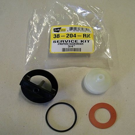 ICI Custom Parts 1/2" Vacuum Breaker Repair Kit (Conbraco) 31-020