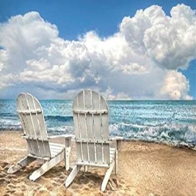 Island Attitude Poster Print by Celebrate Life Gallery (24 x 36)