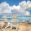 Island Attitude Poster Print by Celebrate Life Gallery (24 x 36) view 1