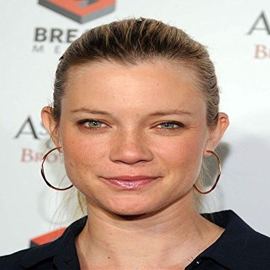 001 Amy Smart 14x18 inch Silk Poster Aka Wallpaper Wall Decor By NeuHorris