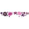 amscan 9900594 30th Birthday Glittery Pink 3 Pack Value Confetti-34g-1 Pc view 2