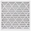 Aerostar 16x22x2 MERV 13, Pleated Air Filter, 16x22x2, Box of 6, Made in the USA view 3