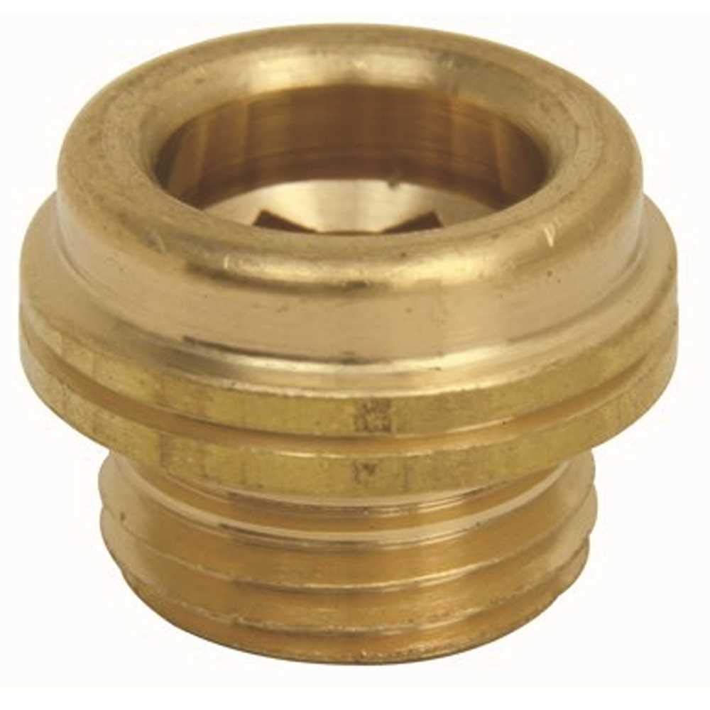 PROPLUS GIDDS-303097 Seat for American Standard, 7/16" x 24 Thread - 303097