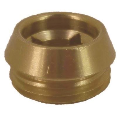 PROPLUS GIDDS-303103 Faucet Seat for Price Pfister, 21/32" x 18 Thread
