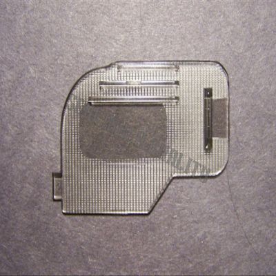 SLIDE COVER PLATE Brother SB7050E SB7500 SC9500 SE425 SF100 SF200 SF250 SF300 +