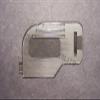 SLIDE COVER PLATE Brother SB7050E SB7500 SC9500 SE425 SF100 SF200 SF250 SF300 + view 1