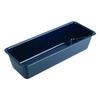 Dr.Oetker Bread Baking tin Back-Liebe 35 cm in Black, Enamel, 35 x 11 x 7 cm view 1