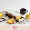 Dr.Oetker Bread Baking tin Back-Liebe 35 cm in Black, Enamel, 35 x 11 x 7 cm view 2