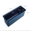 Dr.Oetker Bread Baking tin Back-Liebe 35 cm in Black, Enamel, 35 x 11 x 7 cm view 3