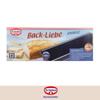 Dr.Oetker Bread Baking tin Back-Liebe 35 cm in Black, Enamel, 35 x 11 x 7 cm view 4