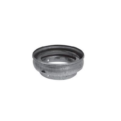 Metalbest 3VP-I4 Type L VP Vent Pipe Adapter ;Galvanized WLM
