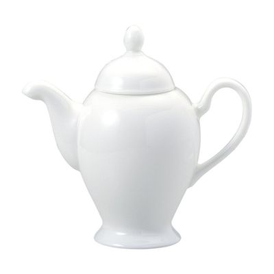 Narumi 9000-4461R Chinese Cooking Tableware, White, 3.3 fl oz (110 cc), Soup Pourer, Chili Oil, Made in Japan