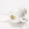Narumi 9000-4461R Chinese Cooking Tableware, White, 3.3 fl oz (110 cc), Soup Pourer, Chili Oil, Made in Japan view 3