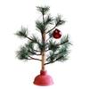 ProductWorks 15-Inch Redneck Nation Christmas Tree, Green view 1