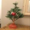 ProductWorks 15-Inch Redneck Nation Christmas Tree, Green view 3