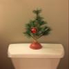 ProductWorks 15-Inch Redneck Nation Christmas Tree, Green view 4
