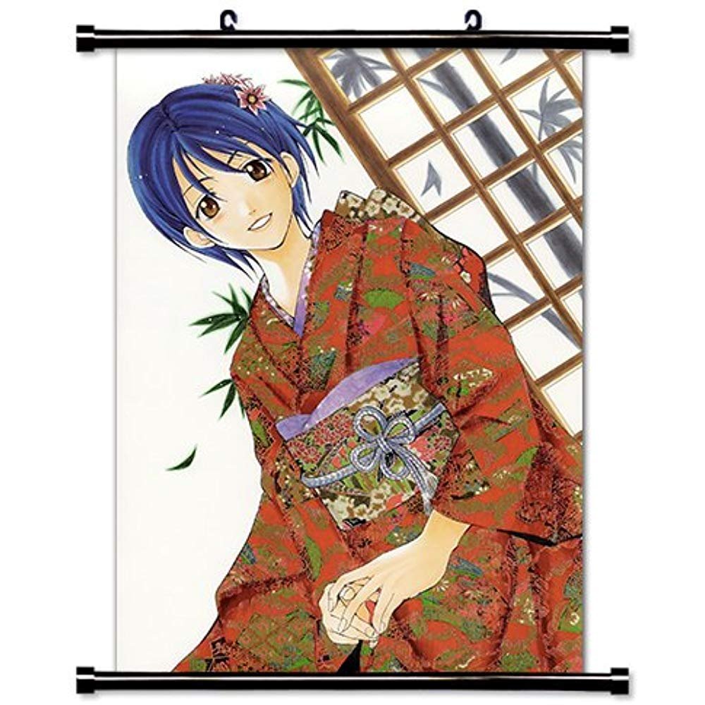 001 Jang Na Ra 17x14 inch Silk Poster Aka Wallpaper Wall Decor By NeuHorris