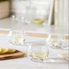 H&H Bubbly Pack of 6 Wine Glasses, 6 Units view 2
