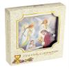 Blessed Sacrament First Communion Gift Set Girl with Mass Book, Scapular, Rosary, Lapel Pin, and Wallet view 2