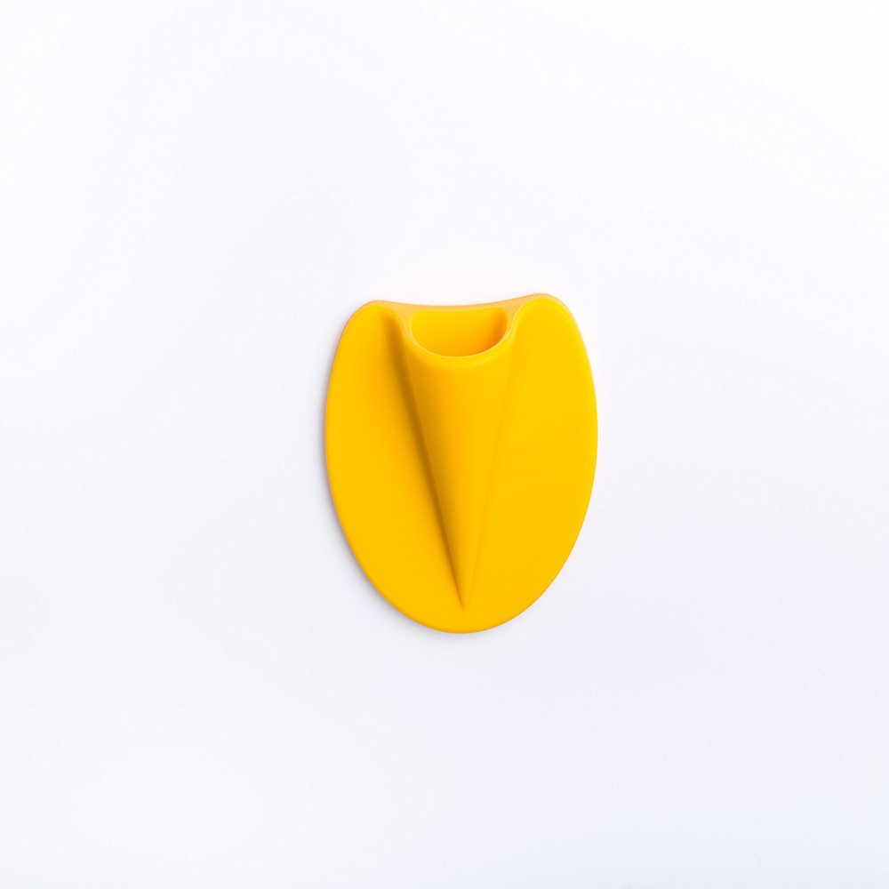 Geelli gpa-000-c30 Patch PU Gel Yellow 10 * 8.3 * 3.7