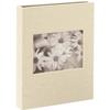 SEKISEI Album Pocket Harper House Frame Album L80-sheet L 51 ~ 100 Sheets Linen XP-2780 view 1