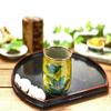 Kutani japanese porcelainteacupsingle item yoshidaya omoto feat.decorated base view 2