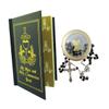Book and Rosary Gift Set Gift Set, My Mass and Holy Communion Missal and Rosary with Case for Boys view 1