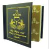 Book and Rosary Gift Set Gift Set, My Mass and Holy Communion Missal and Rosary with Case for Boys view 2