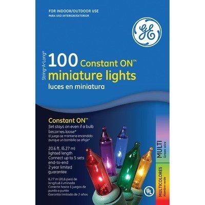 GE 100LT Mul Const Set