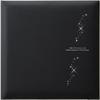 King 805218 System Photo Mount Jewel Star JS6-B Cover Only 5 Books Set 2 Sides Black view 1