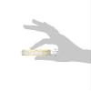 (Heads) Small Baked Candy Stickers Gold Roll-S (500 Stickers) CG-2RS view 3