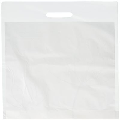 (Heads) EG-3 Handbag Bags, Small Bin, Elegant, L (50 Pieces)