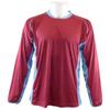Carta FB Jersey London Panel White/Black-L(42-44'') view 2