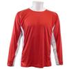 Carta FB Jersey London Panel White/Black-L(42-44'') view 4
