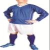 Carta FB Jersey England + Piping Royal/White-M(38-40'') view 1